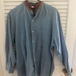 Tommy Hilfiger Button Up
